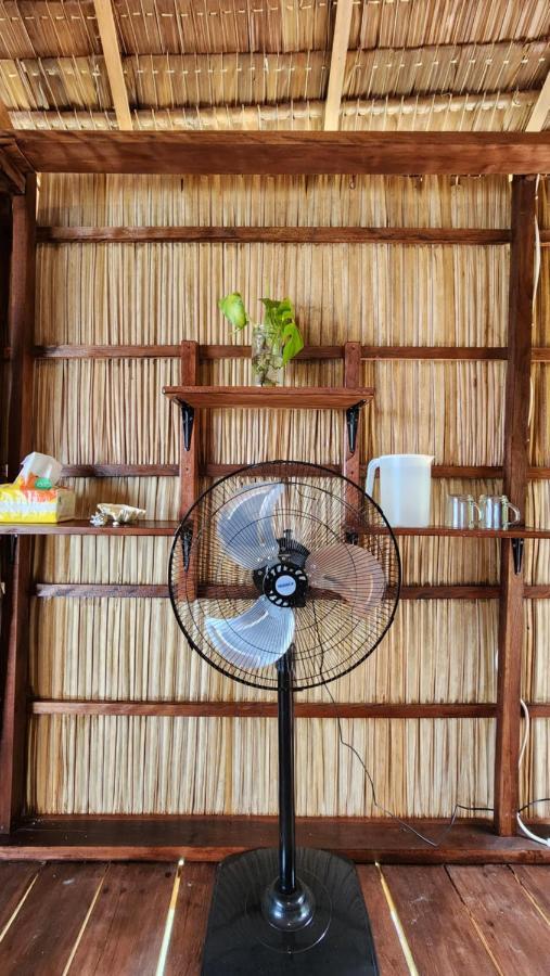 Mansuar Raja Ampat Bungalows Kri 외부 사진